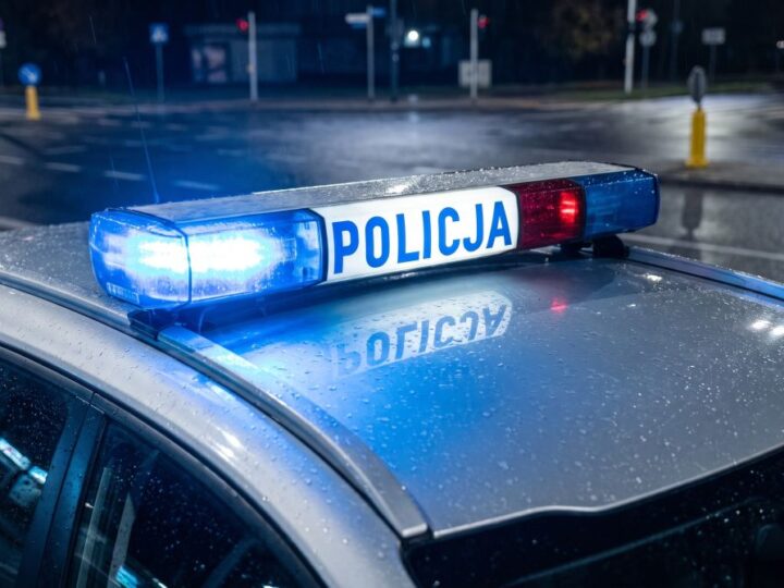 Zatrzymani złodzieje aut: wspólna akcja policji i straży granicznej
