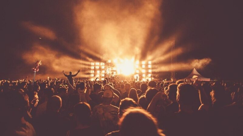 James Blunt zagra we Wrocławiu!