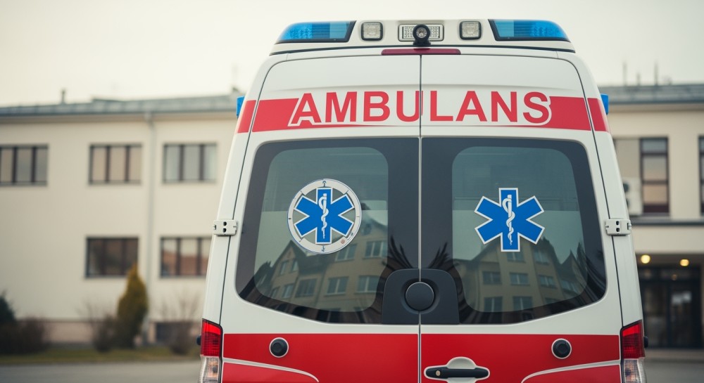 Agresja wobec ratowników medycznych we Wrocławiu