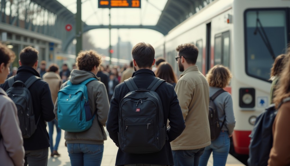 Awaria na przejeździe kolejowym przy ul. Strzegomskiej – naprawa do jutra!