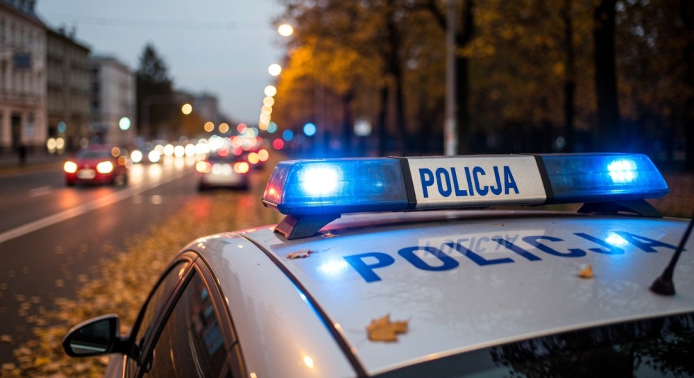 Kolejne włamanie – mężczyzna trafił do aresztu po serii przestępstw