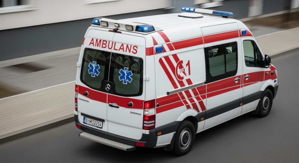 Niewybuch z II wojny światowej odkryty we Wrocławiu. Służby interweniują