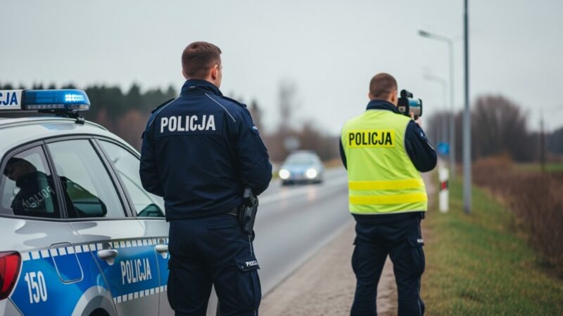 Nowe zasady dla młodych kierowców: Co musisz wiedzieć?