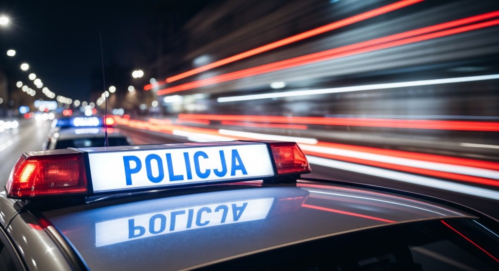 Bezpieczniejsza Siechnica: Nowy komisariat Policji w drodze!