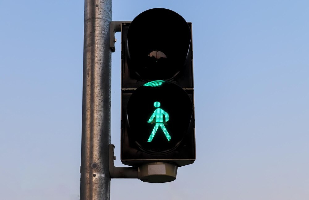 Bezpieczni na drodze: Nowa era „Odblaskowej Szkoły” 2026