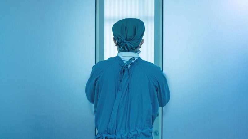 Zdrowie na wyciągnięcie ręki: Żórawina kończy sezon Białej Niedzieli