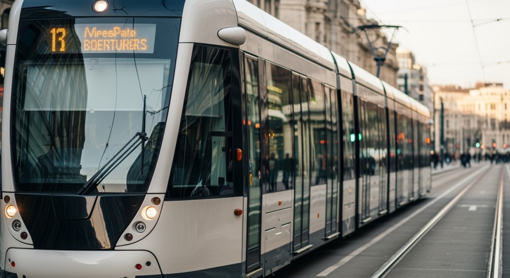 Wrocław na torach: Remonty i zmiany w komunikacji miejskiej!