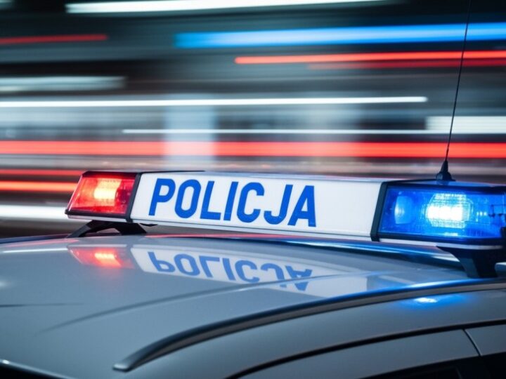 Wrocław: Szeroka kontrola zatrudnienia cudzoziemców w magazynach!