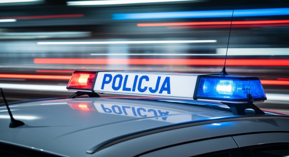 Wrocław: Szeroka kontrola zatrudnienia cudzoziemców w magazynach!