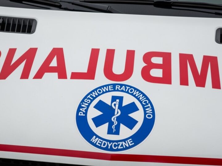 Szczęśliwy finał poszukiwań zaginionego grzybiarza w lesie