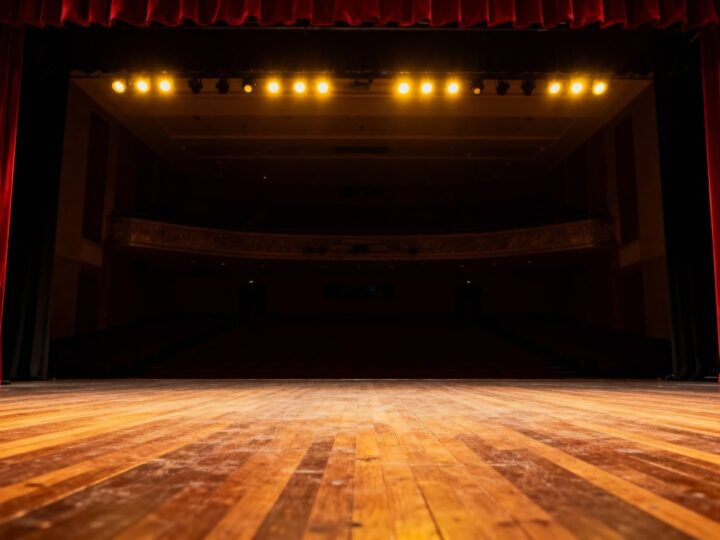 Nowy sezon Teatru Polskiego: premiery, wyjazdy i Duża Scena w remoncie