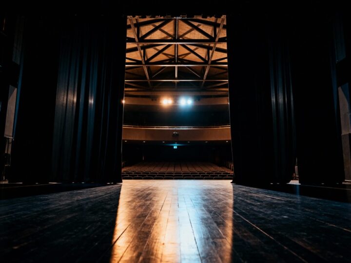 Wrocławski Teatr Lalek z nowym programem i dyrektorką – sezon 2026/2027 startuje!