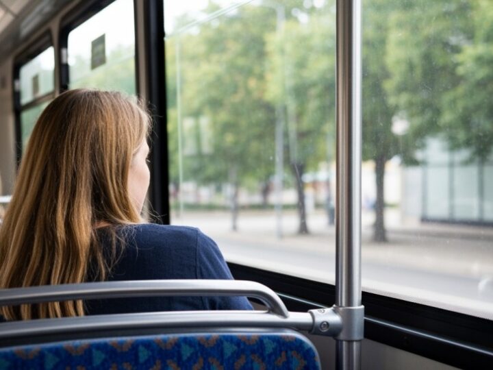 Nowe rondo na skrzyżowaniu Wielka-Komandorska zmienia trasę autobusu 125