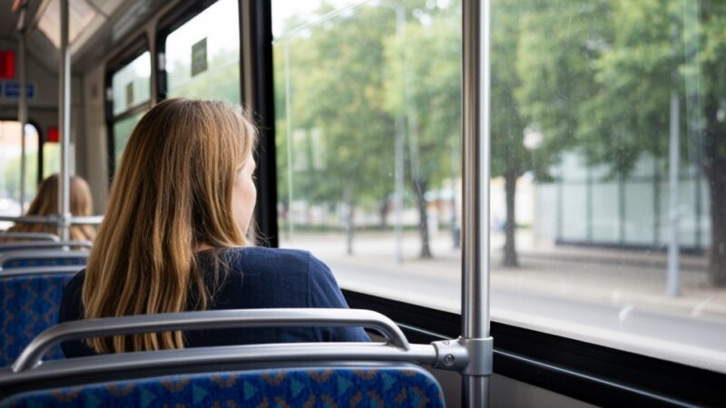 Nowe rondo na skrzyżowaniu Wielka-Komandorska zmienia trasę autobusu 125