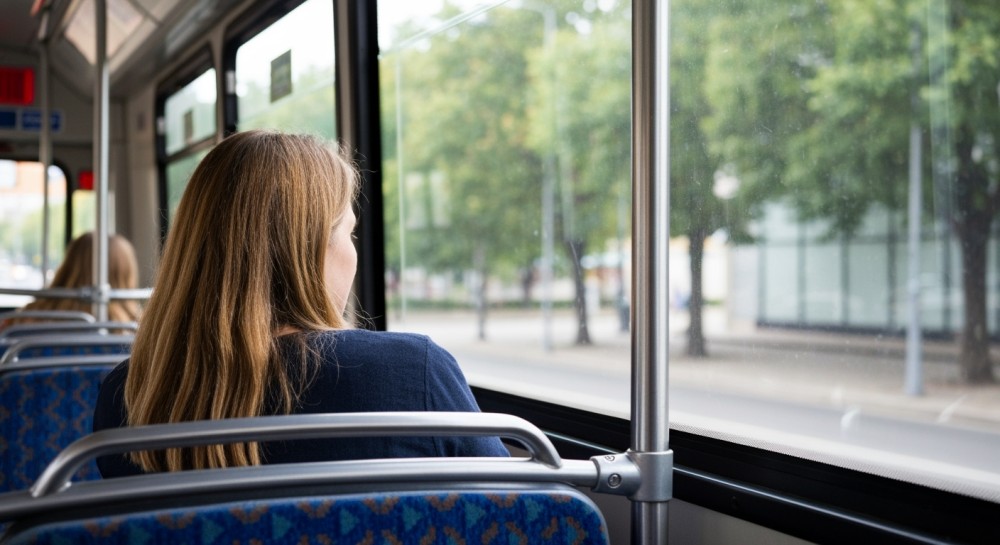 Nowe rondo na skrzyżowaniu Wielka-Komandorska zmienia trasę autobusu 125