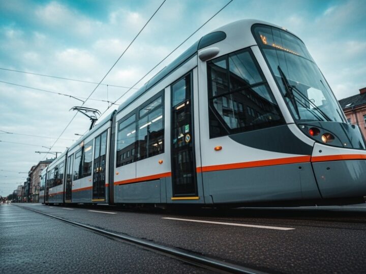 Ostatnia szansa na muzyczne tramwaje w Europejskim Tygodniu Mobilności!