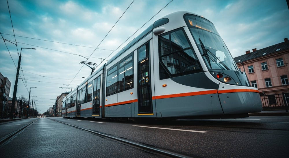 Ostatnia szansa na muzyczne tramwaje w Europejskim Tygodniu Mobilności!