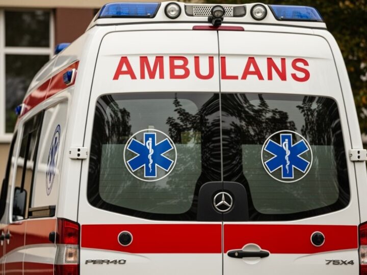 Bezpieczniej razem: Jak przygotowanie mieszkańców może uratować życie
