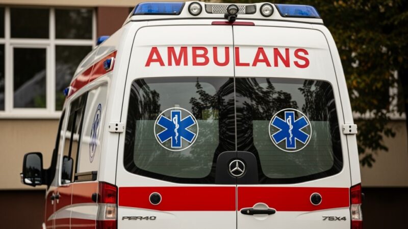 Bezpieczniej razem: Jak przygotowanie mieszkańców może uratować życie