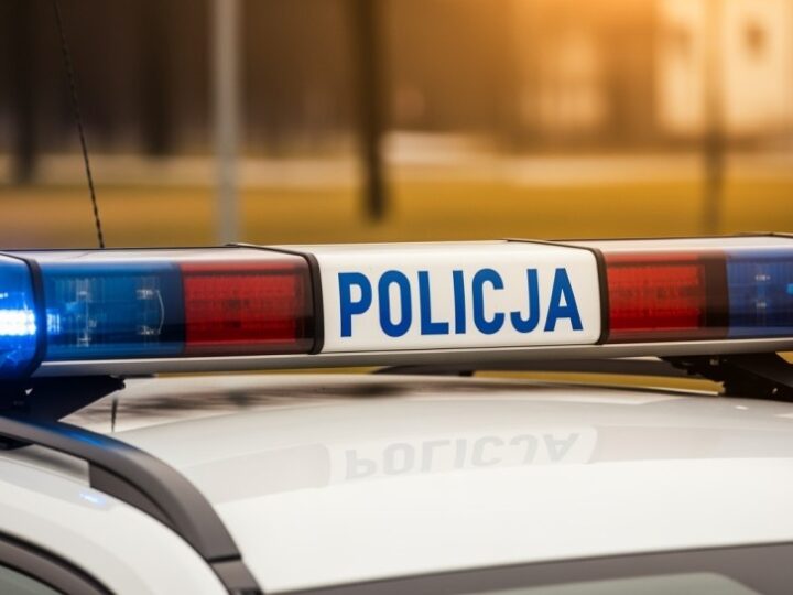Czujność obywatela ratuje życie seniorki – szybka akcja policji w Środzie Śląskiej