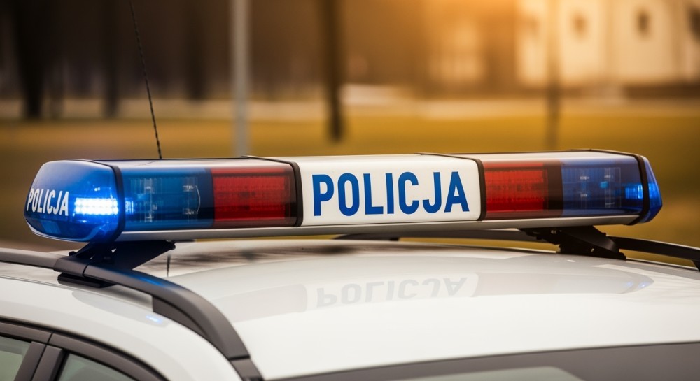 Czujność obywatela ratuje życie seniorki – szybka akcja policji w Środzie Śląskiej