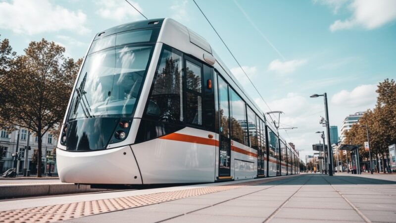 Ostatnia szansa na przejażdżkę zabytkowymi tramwajami po Wrocławiu!