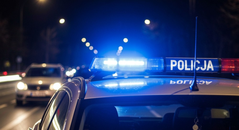 Policja i celnicy rozbijają nielegalny hazard w Lubinie!
