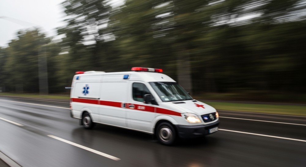 Dzielnicowi w akcji: Jak policjanci uratowali zdezorientowanego seniora
