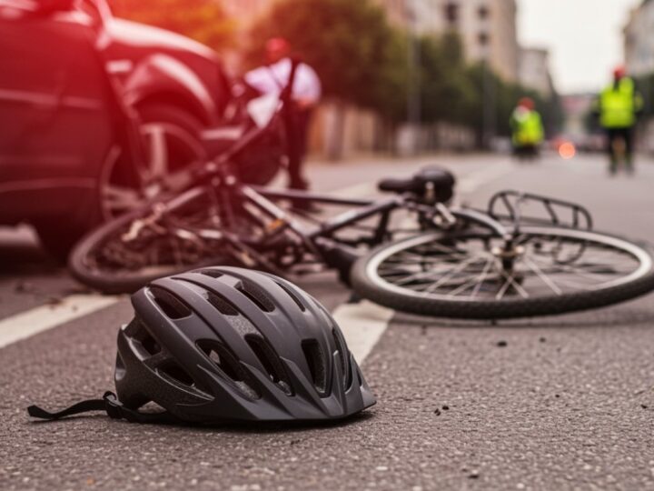 Nowa trasa dla pieszych i rowerzystów w Tarnogaju – inwestycja nabiera tempa!