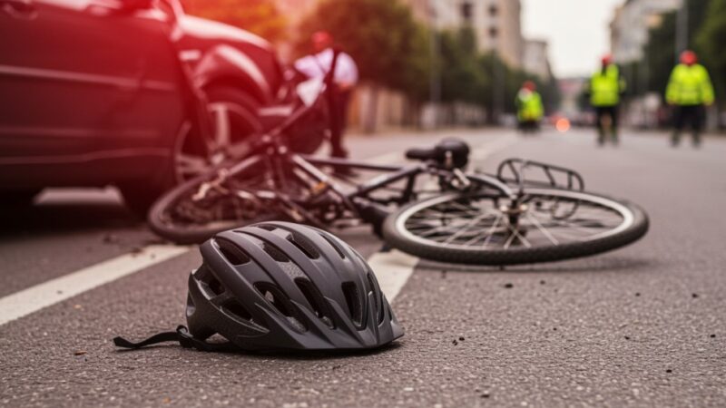 Nowa trasa dla pieszych i rowerzystów w Tarnogaju – inwestycja nabiera tempa!