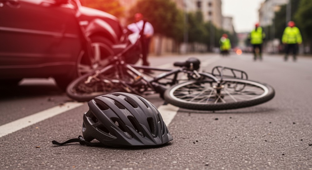 Nowa trasa dla pieszych i rowerzystów w Tarnogaju – inwestycja nabiera tempa!