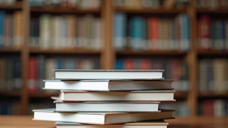 Wrocław świętuje dekadę literackiego rozwoju!