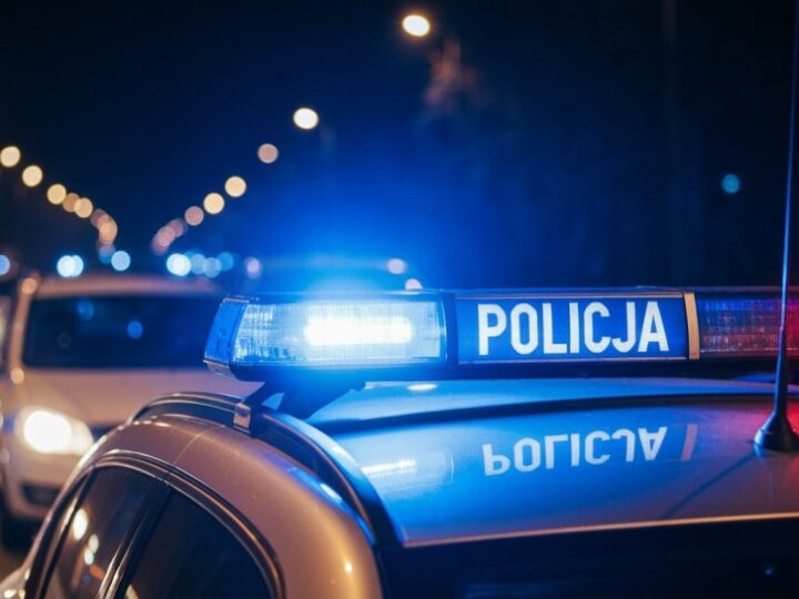 Złotoryjska policja odzyskuje skradziony zabytkowy motocykl po intensywnym śledztwie