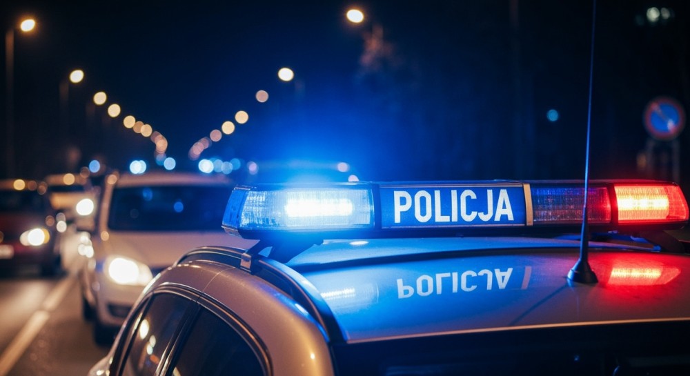 Złotoryjska policja odzyskuje skradziony zabytkowy motocykl po intensywnym śledztwie