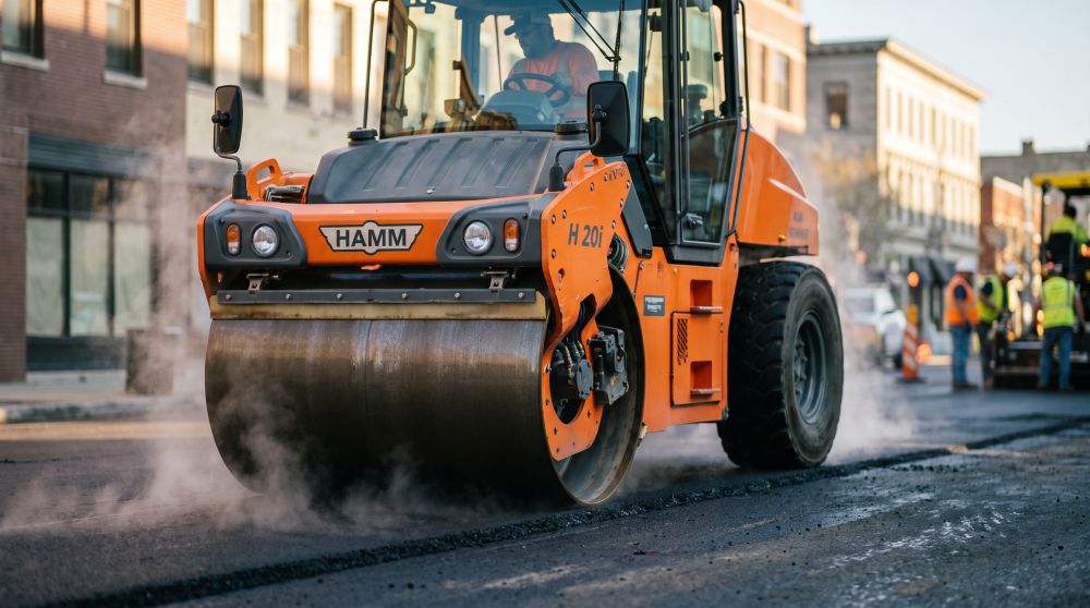 Ulica Pawia zamknięta na czas remontu – poznaj objazdy!