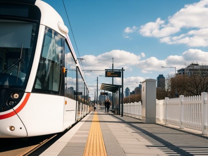 Parada Zabytkowych Pojazdów: Ulica Szewska w Nowym Świetle!