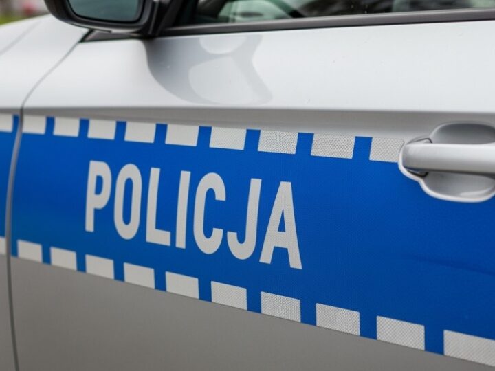 Młody oszust w rękach policji! 20-latek zatrzymany za wyłudzenia na seniorkę