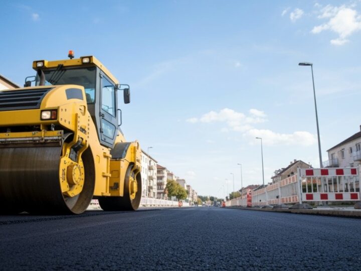Wandalizm na budowie w Dobrzykowicach – wójt apeluje o wsparcie społeczności