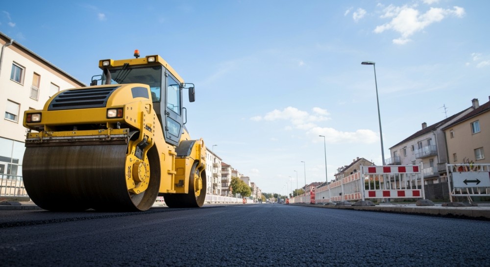 Wandalizm na budowie w Dobrzykowicach – wójt apeluje o wsparcie społeczności
