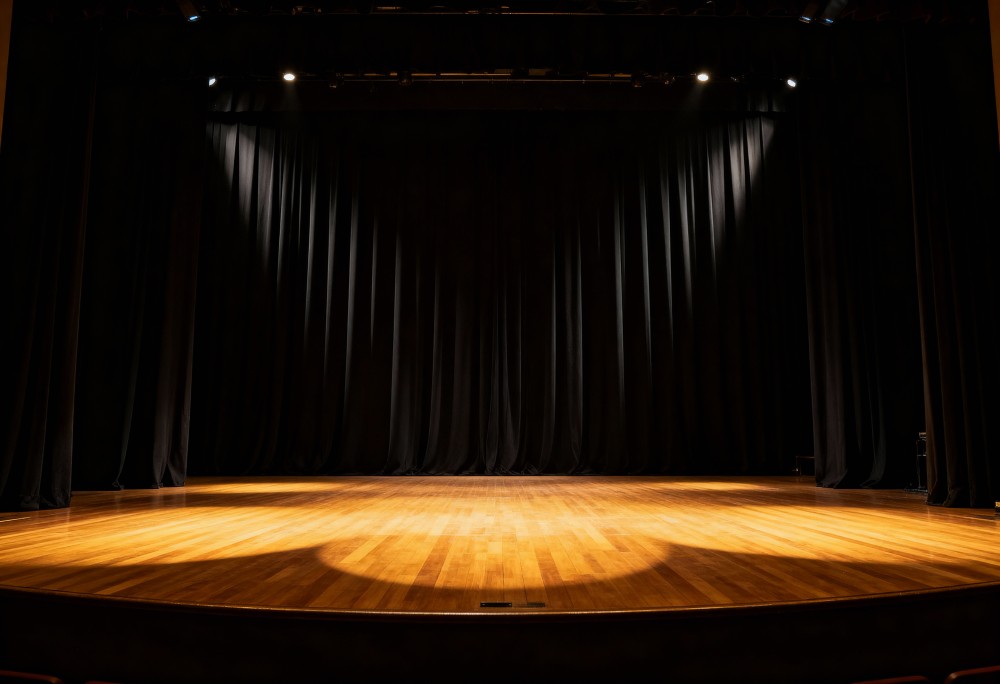 Historia wrocławskiego teatru satyrycznego na wyciągnięcie ręki!