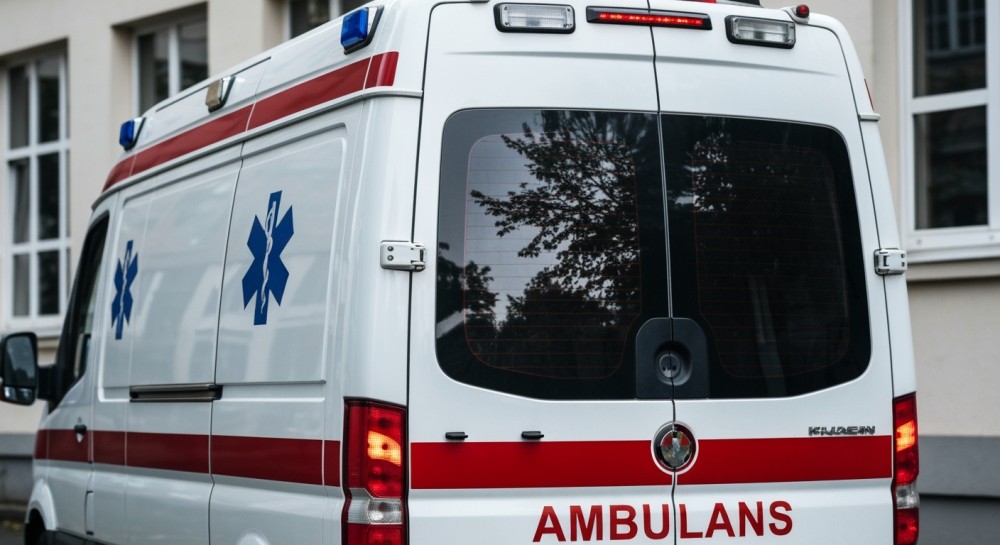 Służby ratunkowe w akcji: z ćwiczeń do rzeczywistości