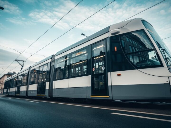 Tramwaje wracają na tory: regularne kursy od 26 września!