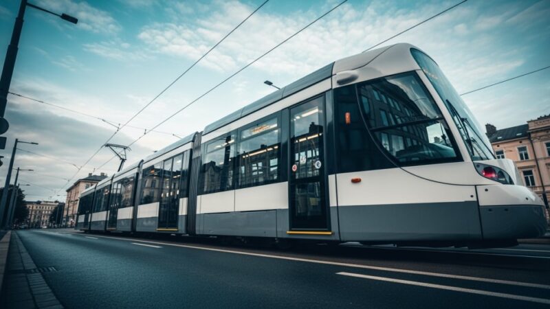 Tramwaje wracają na tory: regularne kursy od 26 września!