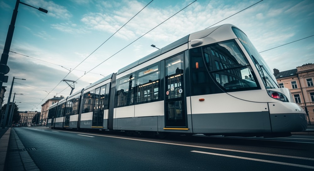 Tramwaje wracają na tory: regularne kursy od 26 września!