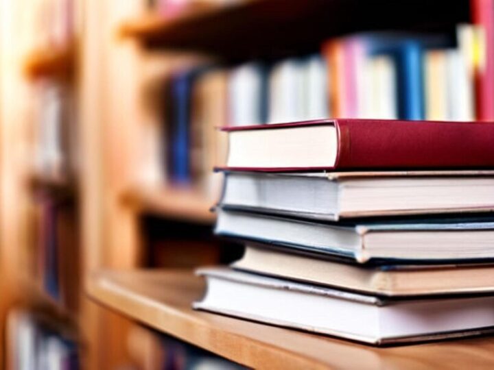Wrocław w centrum literackiego świata: premiera nowej powieści Olgi Tokarczuk!