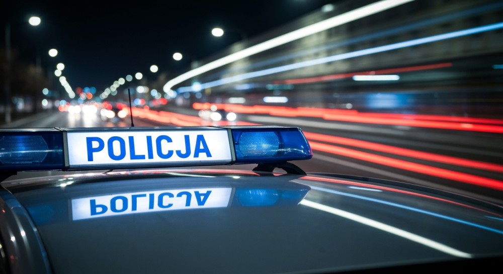 Wrocław: Brutalny atak na uczniów – pięciu sprawców w rękach policji!
