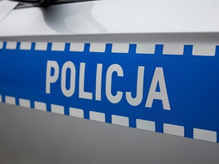 Mocna współpraca służb: Policja i Straż Pożarna w akcji!
