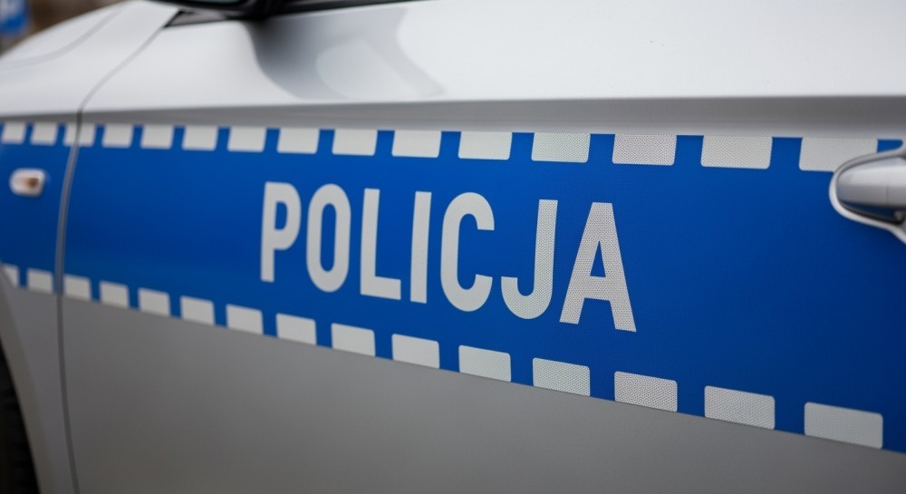 Mocna współpraca służb: Policja i Straż Pożarna w akcji!