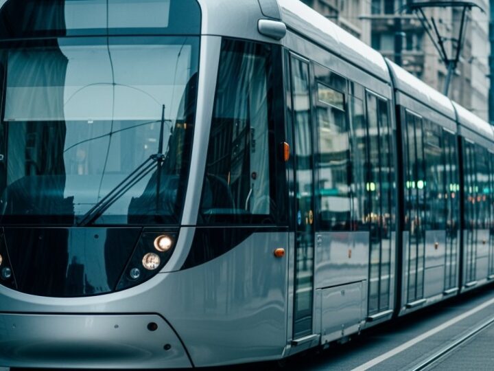 Wykolejenie tramwaju na Piłsudskiego i Kołłątaja – zmiany w komunikacji