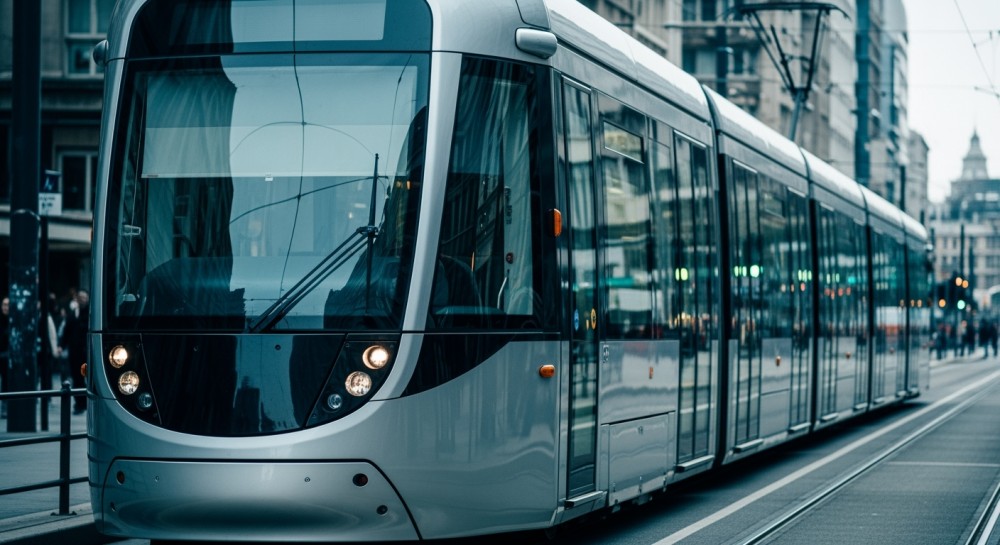 Wykolejenie tramwaju na Piłsudskiego i Kołłątaja – zmiany w komunikacji